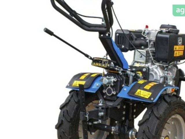 ДТЗ 512ДН, объемом двигателя 0 л и пробегом 0 тыс. км за 701 $, фото 3 на Automoto.ua