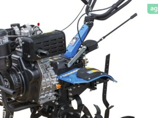 ДТЗ 512ДН, объемом двигателя 0 л и пробегом 0 тыс. км за 701 $, фото 6 на Automoto.ua