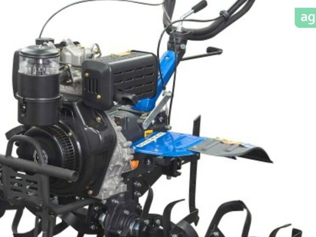 ДТЗ 512ДН, объемом двигателя 0 л и пробегом 0 тыс. км за 654 $, фото 5 на Automoto.ua