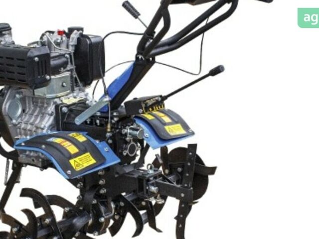 ДТЗ 512ДН, объемом двигателя 0 л и пробегом 0 тыс. км за 701 $, фото 8 на Automoto.ua