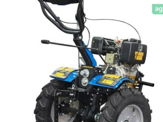 ДТЗ 512ДН, объемом двигателя 0 л и пробегом 0 тыс. км за 654 $, фото 3 на Automoto.ua