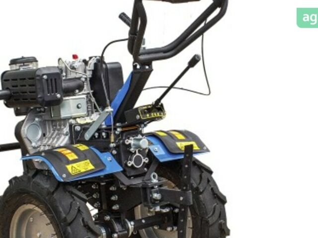 ДТЗ 512ДН, объемом двигателя 0 л и пробегом 0 тыс. км за 701 $, фото 2 на Automoto.ua