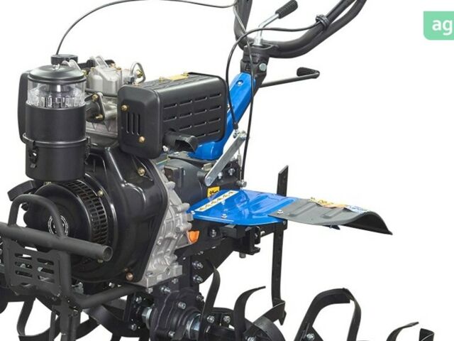 ДТЗ 512ДНЕ, объемом двигателя 0 л и пробегом 0 тыс. км за 740 $, фото 1 на Automoto.ua
