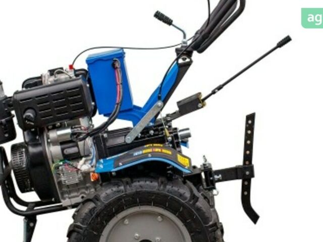 ДТЗ 512ДНЕ, об'ємом двигуна 0 л та пробігом 0 тис. км за 902 $, фото 1 на Automoto.ua