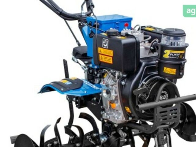 ДТЗ 512ДНЕ, об'ємом двигуна 0 л та пробігом 0 тис. км за 902 $, фото 10 на Automoto.ua