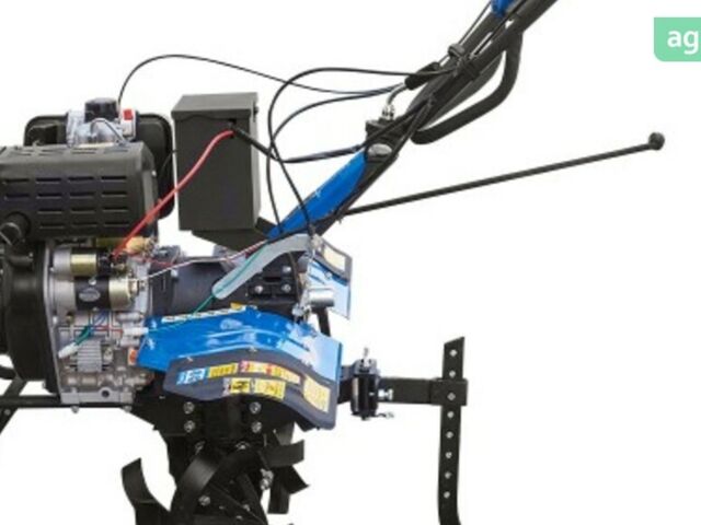ДТЗ 512ДНЕ, об'ємом двигуна 0 л та пробігом 0 тис. км за 929 $, фото 6 на Automoto.ua