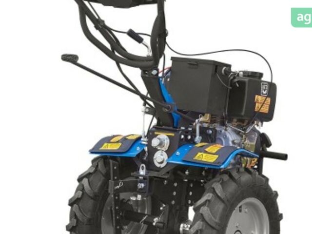 ДТЗ 512ДНЕ, об'ємом двигуна 0 л та пробігом 0 тис. км за 929 $, фото 3 на Automoto.ua