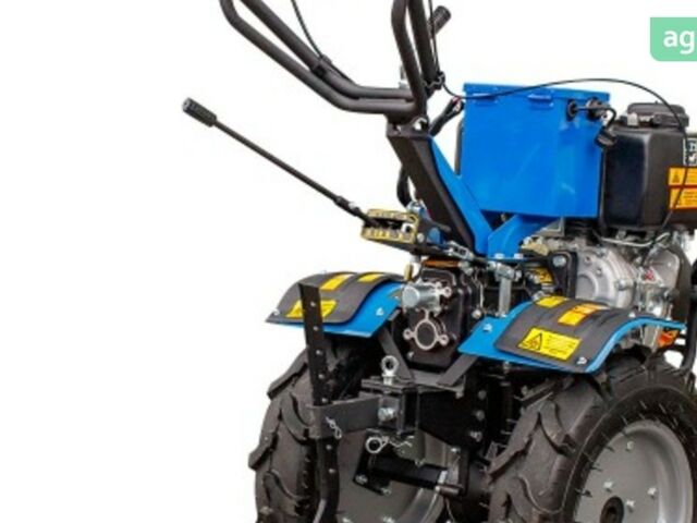 ДТЗ 512ДНЕ, об'ємом двигуна 0 л та пробігом 0 тис. км за 902 $, фото 3 на Automoto.ua