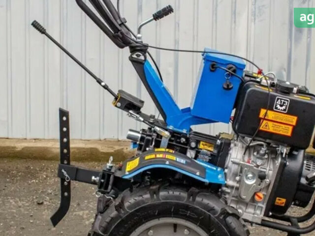 ДТЗ 512ДНЕ, объемом двигателя 0 л и пробегом 0 тыс. км за 347 $, фото 1 на Automoto.ua