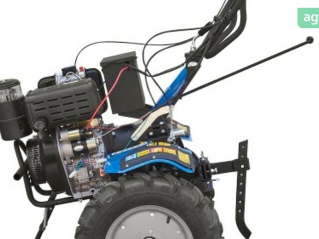 ДТЗ 512ДНЕ, об'ємом двигуна 0 л та пробігом 0 тис. км за 929 $, фото 1 на Automoto.ua