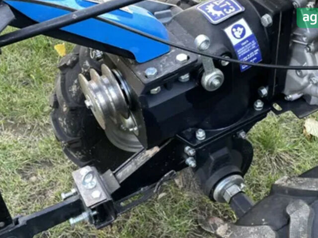 ДТЗ 517БН, об'ємом двигуна 0 л та пробігом 0 тис. км за 752 $, фото 1 на Automoto.ua