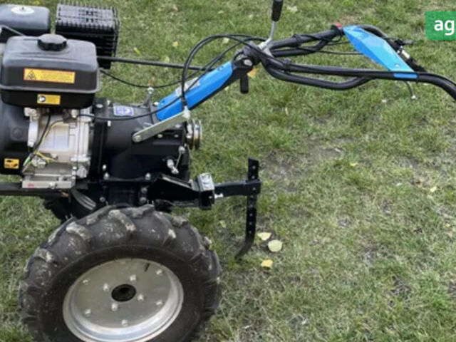 ДТЗ 517БН, об'ємом двигуна 0 л та пробігом 0 тис. км за 752 $, фото 4 на Automoto.ua