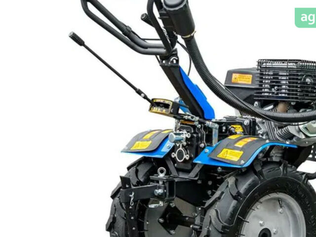 ДТЗ 517БН, объемом двигателя 0.46 л и пробегом 0 тыс. км за 708 $, фото 3 на Automoto.ua