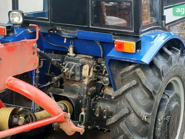 ДТЗ 5244, об'ємом двигуна 1.91 л та пробігом 0 тис. км за 5500 $, фото 3 на Automoto.ua