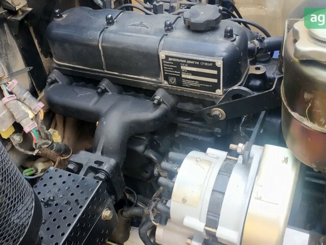 ДТЗ 5244, об'ємом двигуна 1.91 л та пробігом 0 тис. км за 5500 $, фото 9 на Automoto.ua