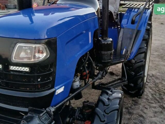 ДТЗ 5244, об'ємом двигуна 0 л та пробігом 0 тис. км за 5500 $, фото 7 на Automoto.ua