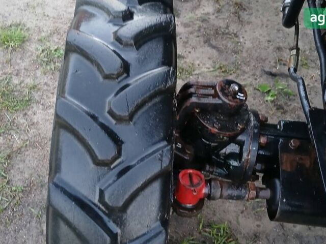 ДТЗ 5244, об'ємом двигуна 0 л та пробігом 0 тис. км за 5500 $, фото 13 на Automoto.ua