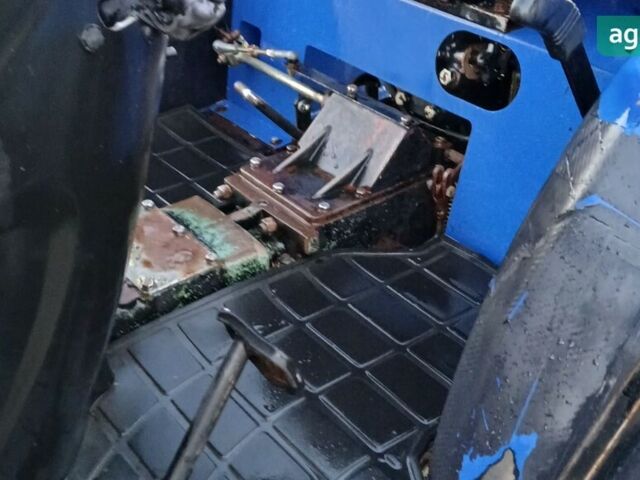 ДТЗ 5244, об'ємом двигуна 0 л та пробігом 0 тис. км за 5500 $, фото 2 на Automoto.ua