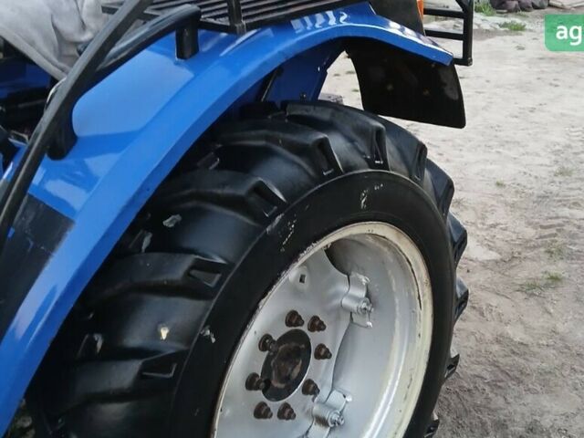 ДТЗ 5244, об'ємом двигуна 0 л та пробігом 0 тис. км за 5500 $, фото 3 на Automoto.ua