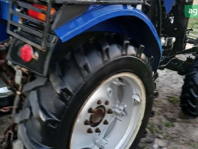 ДТЗ 5244, об'ємом двигуна 0 л та пробігом 0 тис. км за 5500 $, фото 1 на Automoto.ua