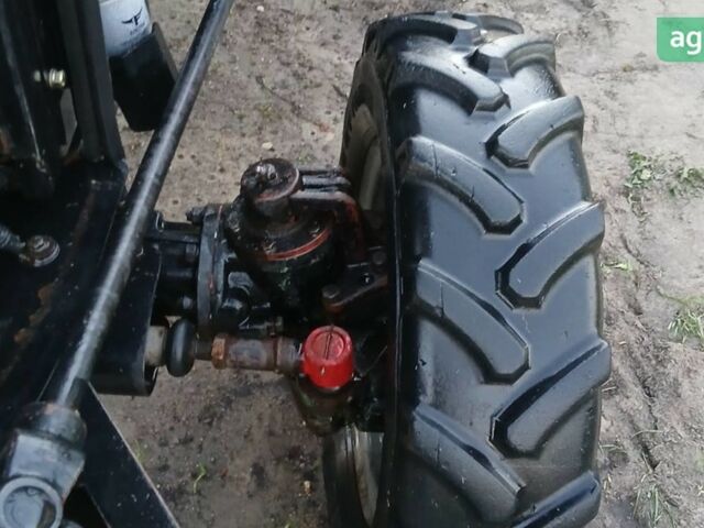 ДТЗ 5244, об'ємом двигуна 0 л та пробігом 0 тис. км за 5500 $, фото 6 на Automoto.ua