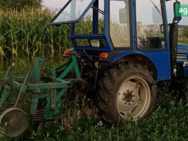 ДТЗ 5244, об'ємом двигуна 0 л та пробігом 0 тис. км за 6200 $, фото 3 на Automoto.ua