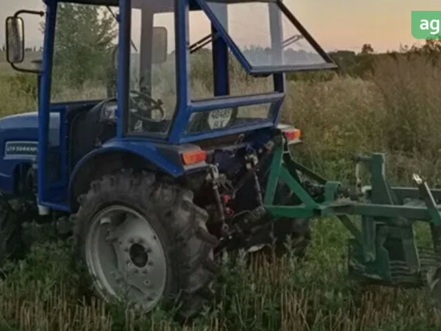 ДТЗ 5244, об'ємом двигуна 0 л та пробігом 0 тис. км за 6200 $, фото 2 на Automoto.ua