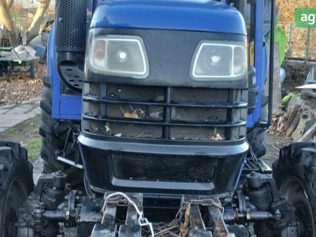 ДТЗ 5244 HPX, объемом двигателя 1.91 л и пробегом 0 тыс. км за 6500 $, фото 1 на Automoto.ua