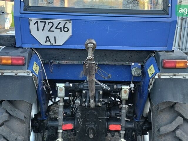 ДТЗ 5244 HPX, объемом двигателя 1.91 л и пробегом 0 тыс. км за 6500 $, фото 2 на Automoto.ua