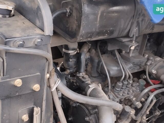 ДТЗ 5244 HPX, объемом двигателя 1.91 л и пробегом 0 тыс. км за 6500 $, фото 4 на Automoto.ua