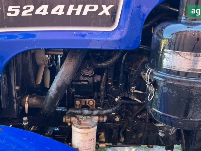 ДТЗ 5244 HPX, объемом двигателя 1.91 л и пробегом 0 тыс. км за 5850 $, фото 3 на Automoto.ua