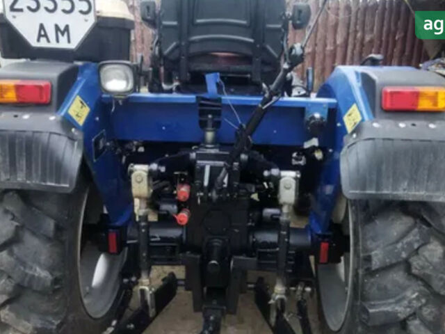 ДТЗ 5244 HPX, объемом двигателя 0 л и пробегом 0 тыс. км за 5600 $, фото 3 на Automoto.ua