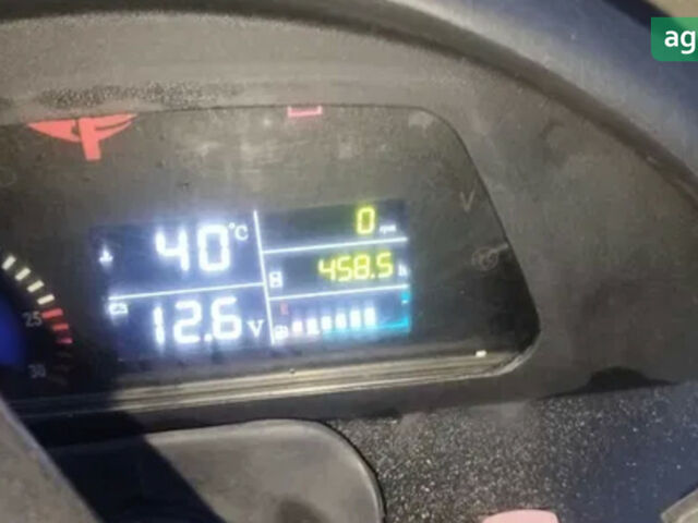ДТЗ 5244 HPX, объемом двигателя 1.91 л и пробегом 0 тыс. км за 6000 $, фото 4 на Automoto.ua