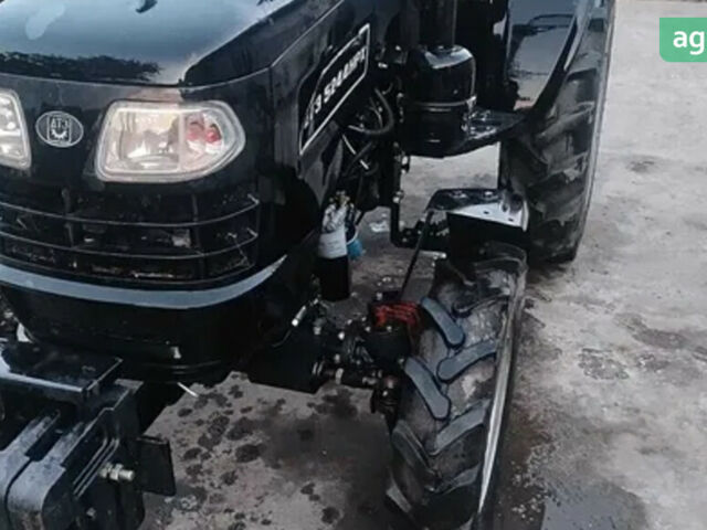 ДТЗ 5244 HPX, объемом двигателя 1.91 л и пробегом 0 тыс. км за 6000 $, фото 5 на Automoto.ua