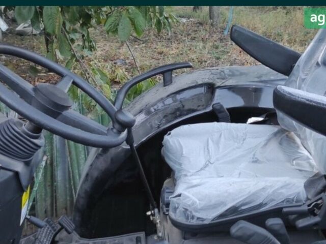 ДТЗ 5244 HPX, объемом двигателя 0 л и пробегом 0 тыс. км за 6500 $, фото 3 на Automoto.ua