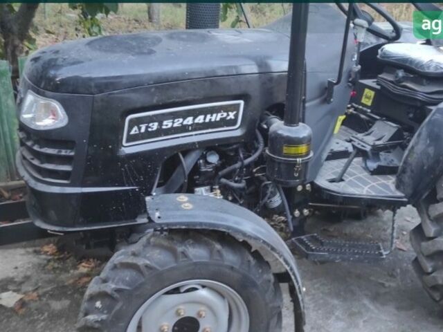 ДТЗ 5244 HPX, объемом двигателя 0 л и пробегом 0 тыс. км за 6500 $, фото 1 на Automoto.ua