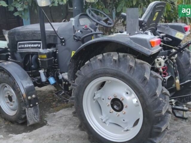 ДТЗ 5244 HPX, объемом двигателя 0 л и пробегом 0 тыс. км за 6500 $, фото 4 на Automoto.ua
