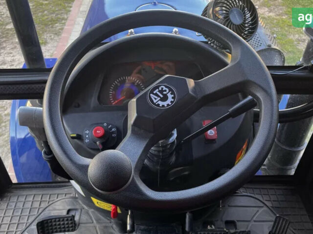 ДТЗ 5244 HPX, объемом двигателя 1.91 л и пробегом 0 тыс. км за 8300 $, фото 11 на Automoto.ua