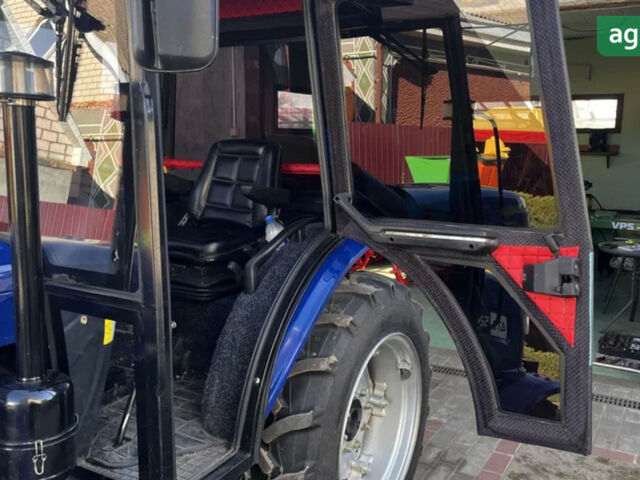 ДТЗ 5244 HPX, объемом двигателя 1.91 л и пробегом 0 тыс. км за 8300 $, фото 3 на Automoto.ua