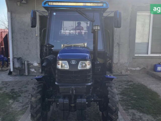 ДТЗ 5244 HPX, объемом двигателя 1.91 л и пробегом 0 тыс. км за 8300 $, фото 1 на Automoto.ua