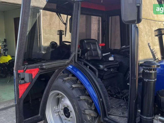 ДТЗ 5244 HPX, объемом двигателя 1.91 л и пробегом 0 тыс. км за 8300 $, фото 2 на Automoto.ua