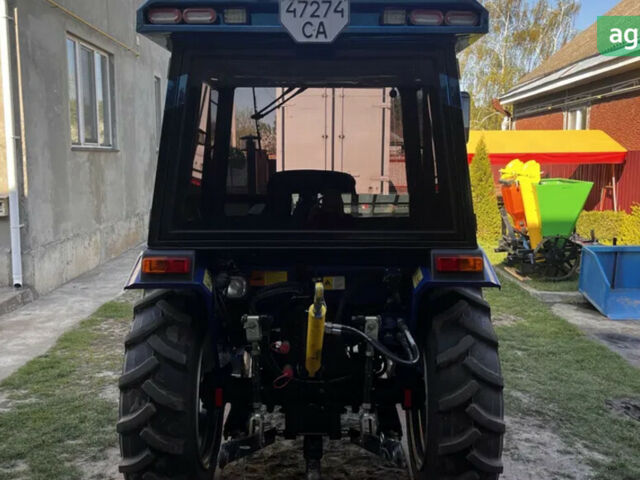 ДТЗ 5244 HPX, объемом двигателя 1.91 л и пробегом 0 тыс. км за 8300 $, фото 5 на Automoto.ua