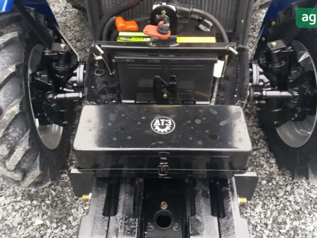 ДТЗ 5244 HPX, об'ємом двигуна 1.91 л та пробігом 0 тис. км за 7200 $, фото 7 на Automoto.ua
