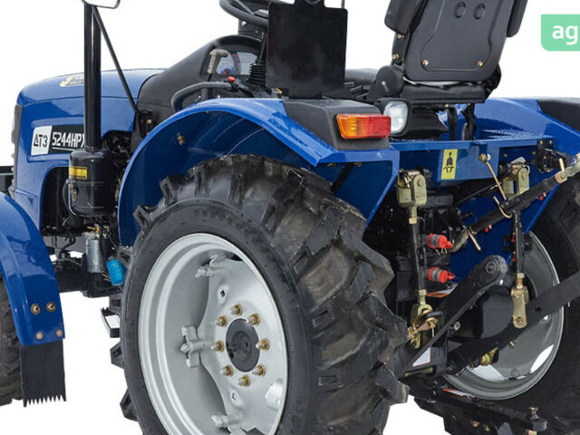 ДТЗ 5244 HPX, объемом двигателя 1.91 л и пробегом 0 тыс. км за 7116 $, фото 7 на Automoto.ua