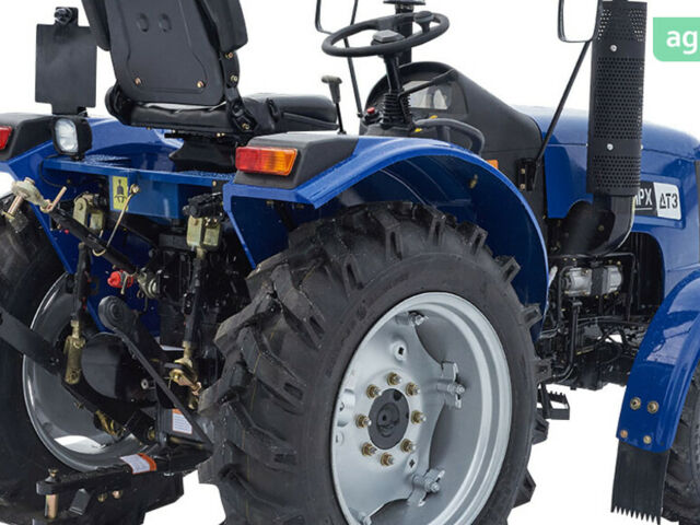 ДТЗ 5244 HPX, объемом двигателя 1.91 л и пробегом 0 тыс. км за 7116 $, фото 9 на Automoto.ua