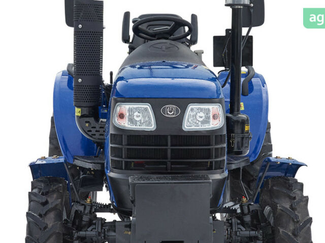 ДТЗ 5244 HPX, объемом двигателя 1.91 л и пробегом 0 тыс. км за 7116 $, фото 6 на Automoto.ua