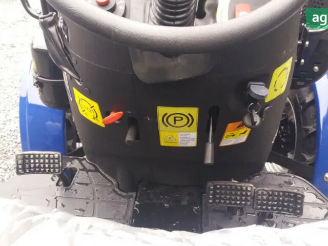 ДТЗ 5244 HPX, об'ємом двигуна 1.91 л та пробігом 0 тис. км за 7200 $, фото 6 на Automoto.ua