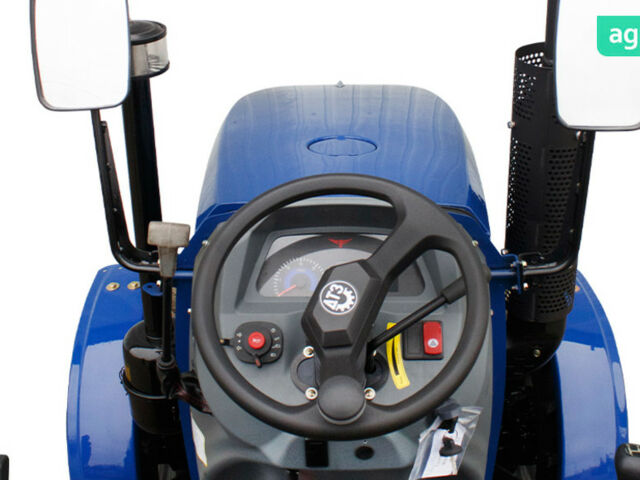ДТЗ 5244 HPX, объемом двигателя 1.91 л и пробегом 0 тыс. км за 7405 $, фото 7 на Automoto.ua