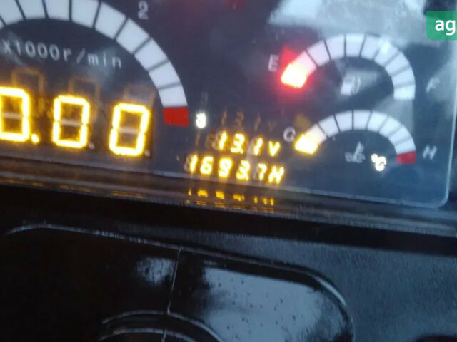 ДТЗ 5244 HPX, об'ємом двигуна 1.91 л та пробігом 0 тис. км за 7500 $, фото 3 на Automoto.ua