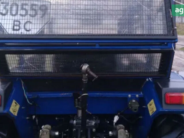 ДТЗ 5244 HPX, об'ємом двигуна 1.91 л та пробігом 0 тис. км за 7500 $, фото 2 на Automoto.ua